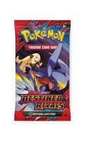 Destined Rivals Boosterpakke