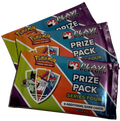 Prize pack series 4