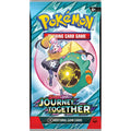 Journey Together Boosterpakke