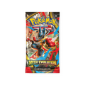 Mega Evolution - Base