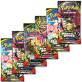 Perfect Order Boosterpakke