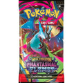 Phantasmal Flames Boosterpakke