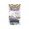 Silver Tempest Boosterpakke