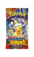 Surging Sparks - (Scarlet & Violet)