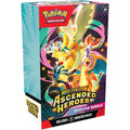 Ascended Heroes Booster Bundle