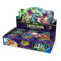 Attack of the Vine boosterpakke - Lorcana