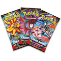 Chaos Rising Boosterpakke