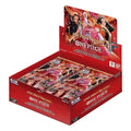 EB03 - One Piece Heroines - Boosterpakke
