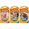 Wilds Unknown - Disney Lorcana Boosterpakke