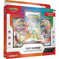 First Partner Series 2