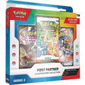 First Partner Series 3