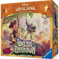 Lorcana Wilds Unknown Box - 8 pakker