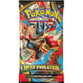 Mega Evolution - Base