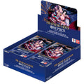 OP-14 - The Azure Sea's Seven Booster Box boosterpakke
