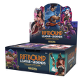 Riftbound Origins Boosterboks