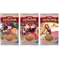 Reign of Jafar - Disney Lorcana boosterpakke