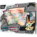 Victini Illustration Collection