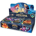 Whispers of the Well boosterpakke - Lorcana
