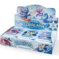 Winterspell boosterpakke - Lorcana