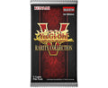 Yu-Gi-Oh Rarity Collection 5 Booster Box